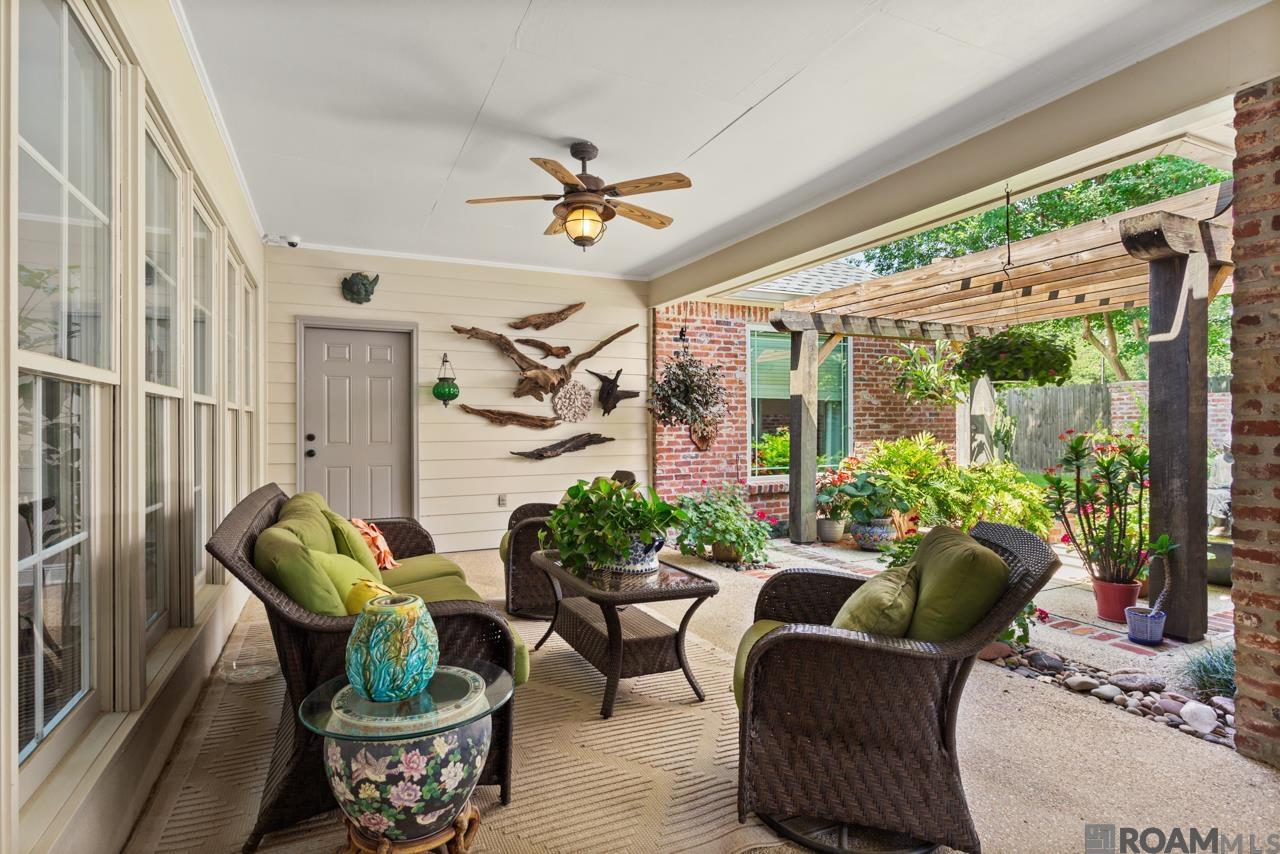 121 University Highlands Ct, Baton Rouge, Louisiana image 27