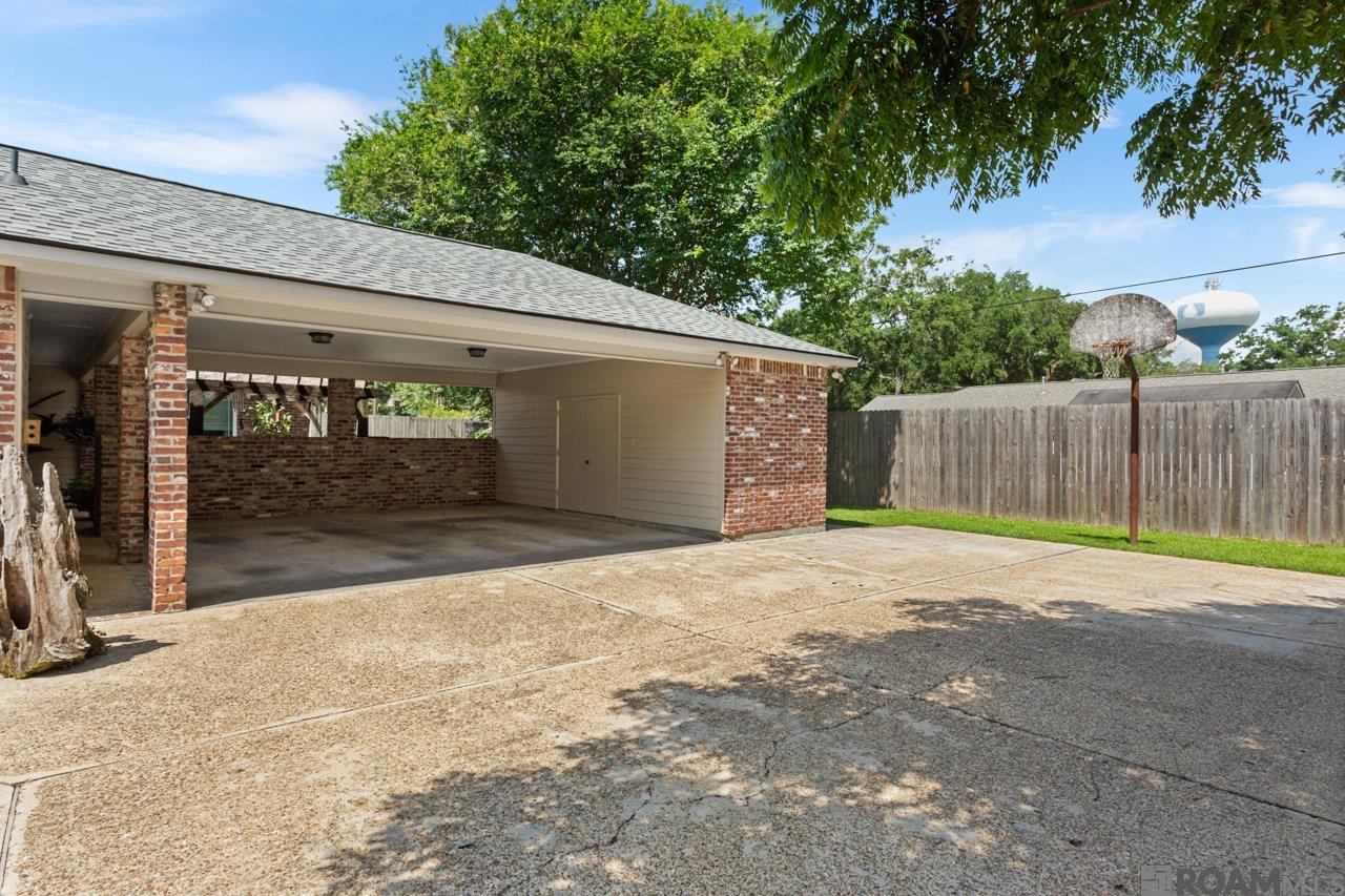 121 University Highlands Ct, Baton Rouge, Louisiana image 31