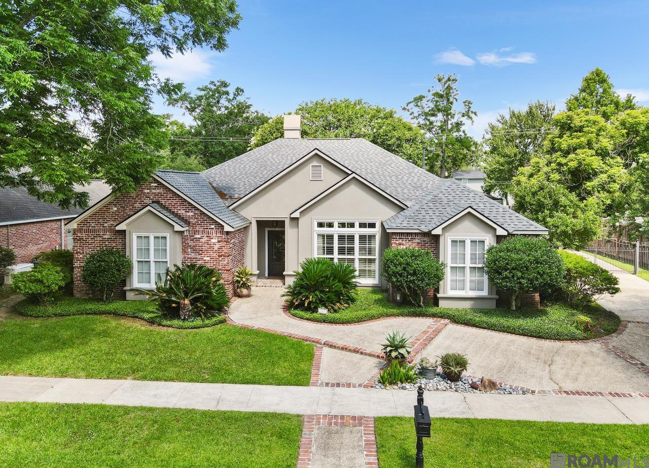 121 University Highlands Ct, Baton Rouge, Louisiana image 1