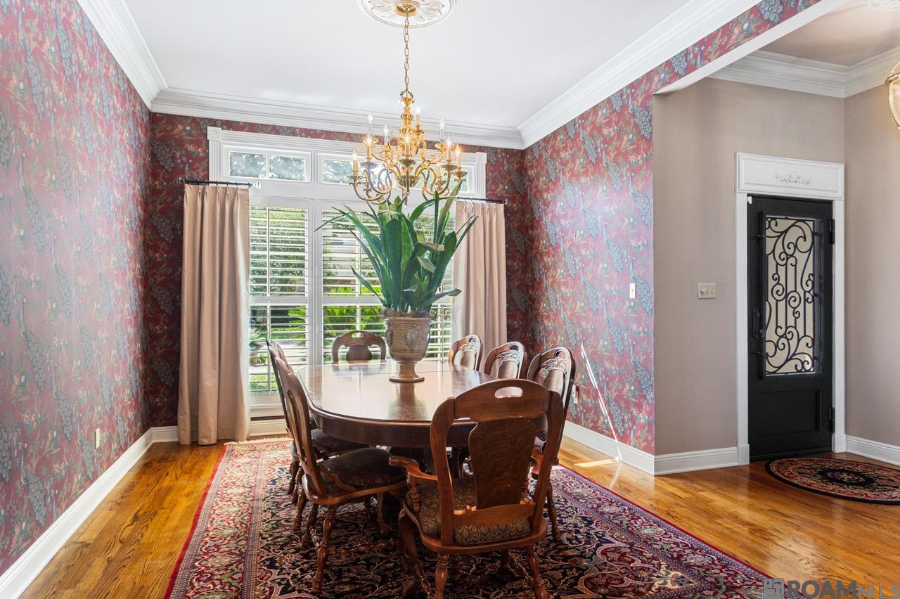 121 University Highlands Ct, Baton Rouge, Louisiana image 4