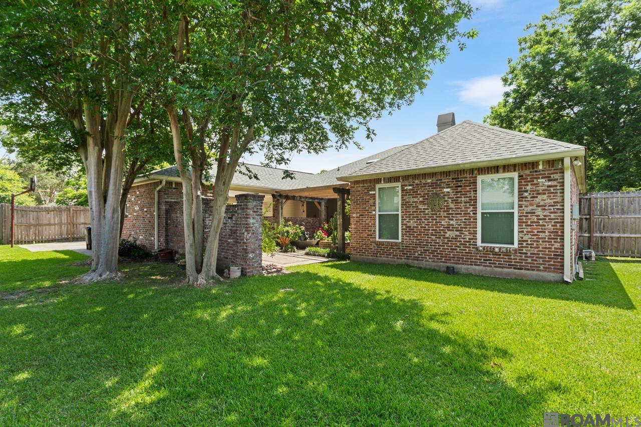 121 University Highlands Ct, Baton Rouge, Louisiana image 30