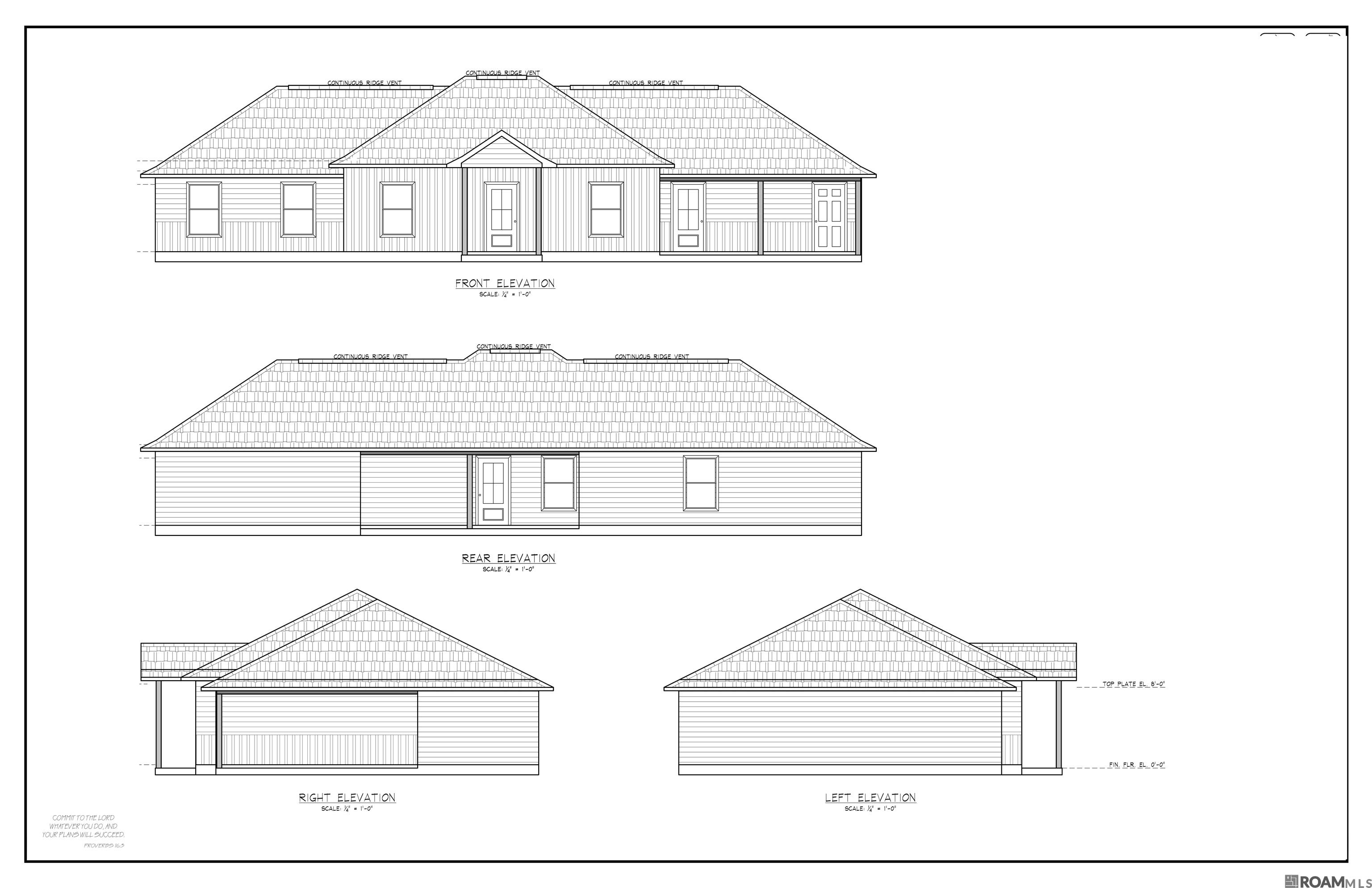 TBD Clinton Allen Rd, Denham Springs, Louisiana image 1