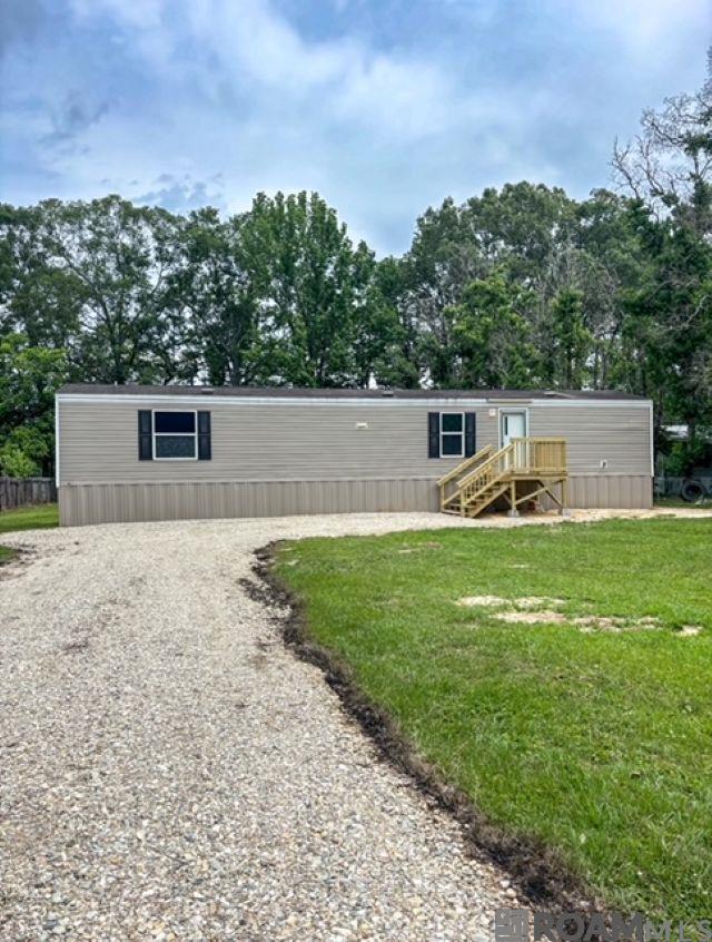 9259 Arleen Ave, Zachary, Louisiana image 1