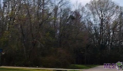 Vacant Land For Sale - LOT 81 Dianna Dr<br/> Baton Rouge, LA 70811