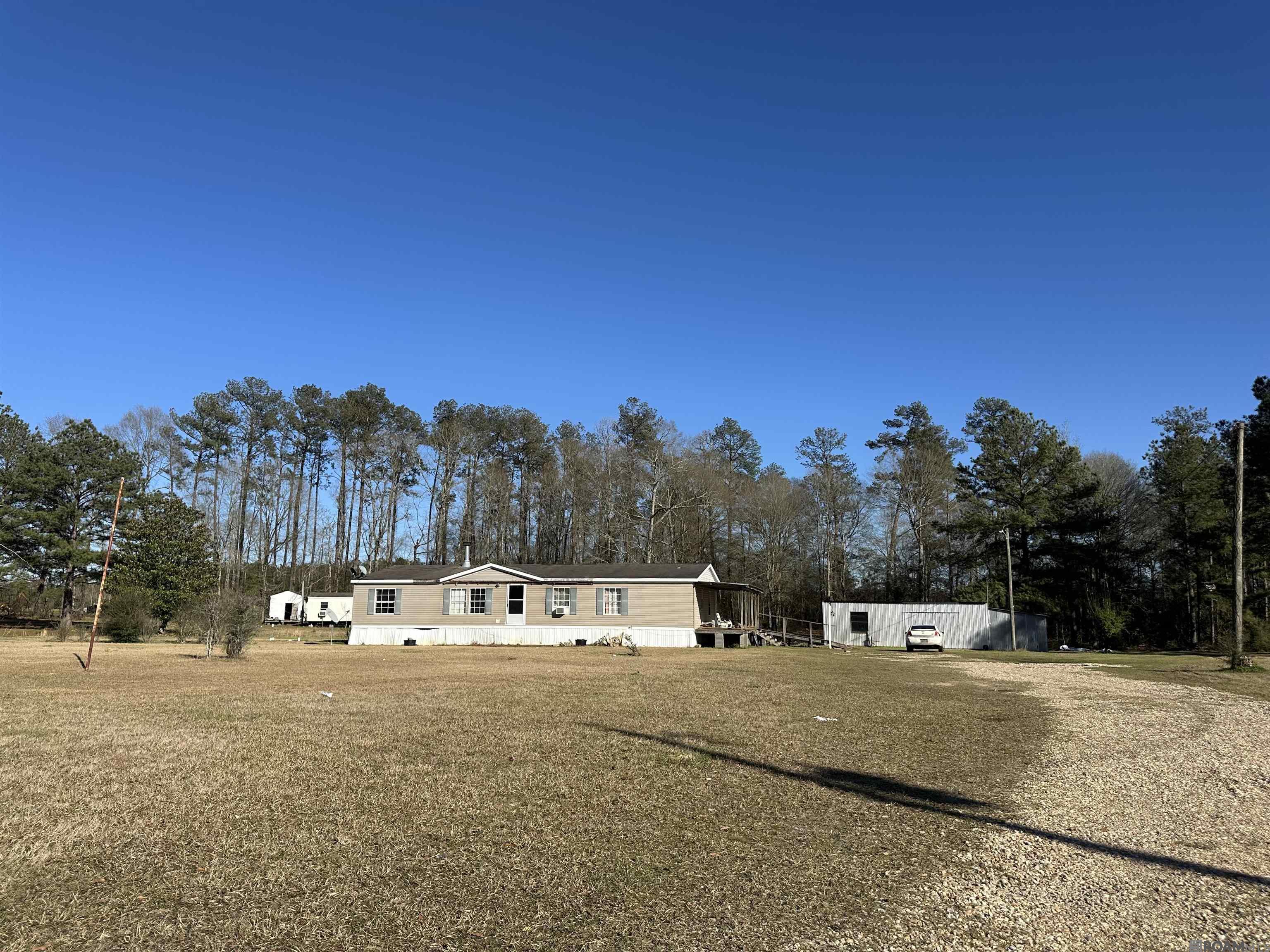 89 Sibley Rd, Pine Grove, Louisiana image 5