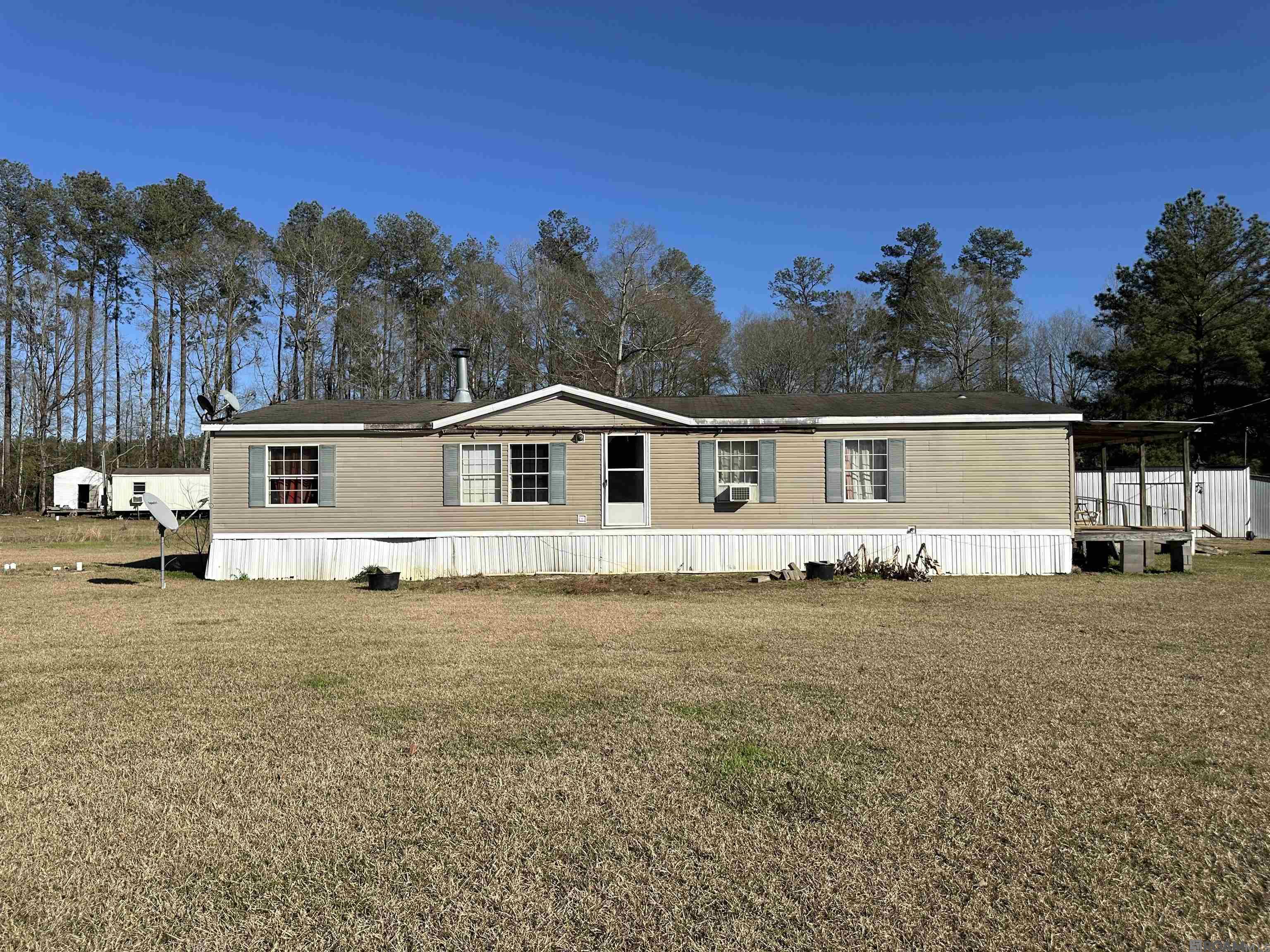 89 Sibley Rd, Pine Grove, Louisiana image 1