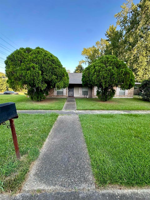 Homes For Rent - 3572 Madeira Dr<br/> East Baton Rouge County, Baton Rouge, LA 70810
