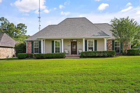 Homes For Sale - 8858 Myrtle Hill Dr<br/> Saint Francisville, LA 70775