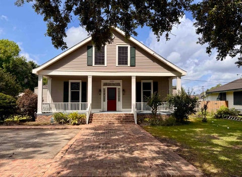 Homes For Sale - 1005 Main St<br/> Saint Mary County, Patterson, LA 70392