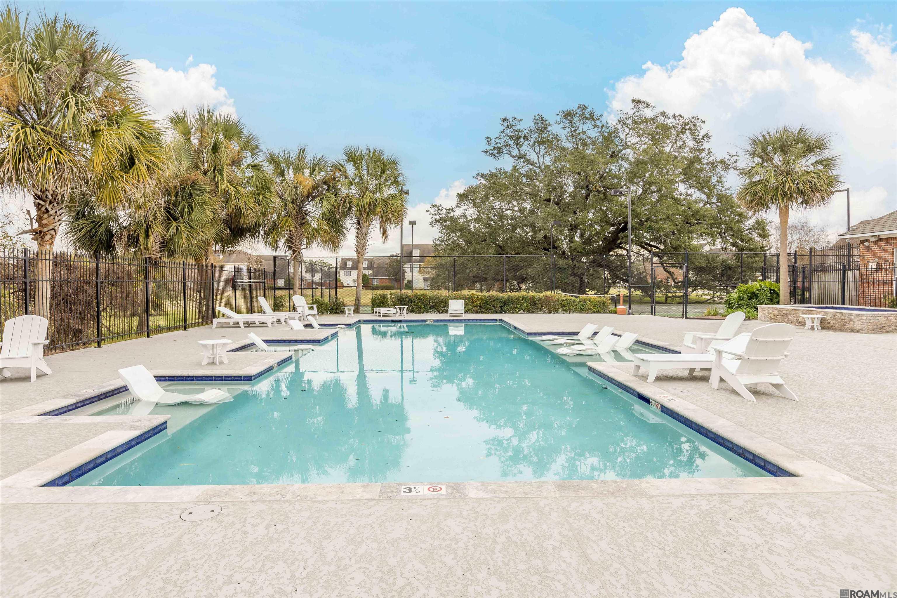 4000 Lake Beau Pre Blvd #57, Baton Rouge, Louisiana image 27