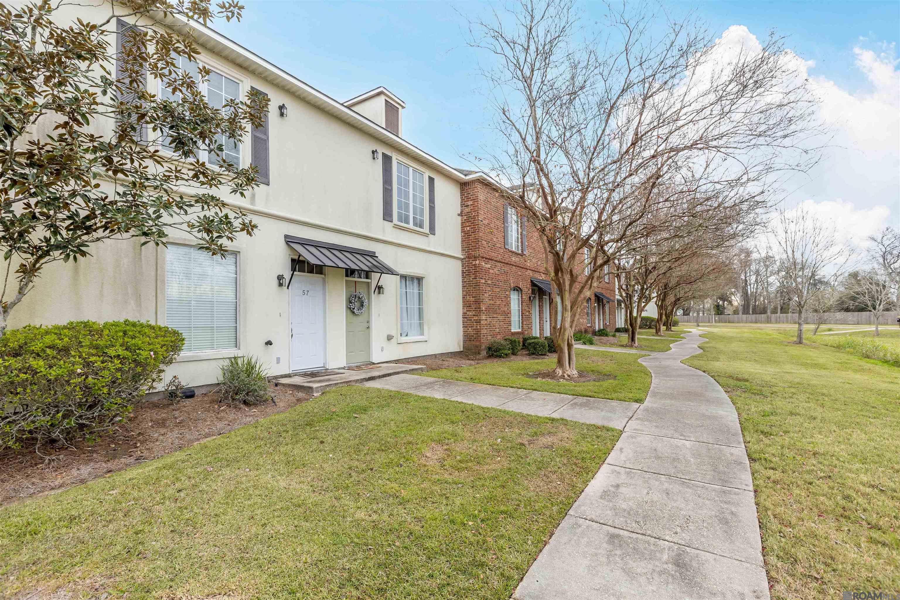 4000 Lake Beau Pre Blvd #57, Baton Rouge, Louisiana image 1