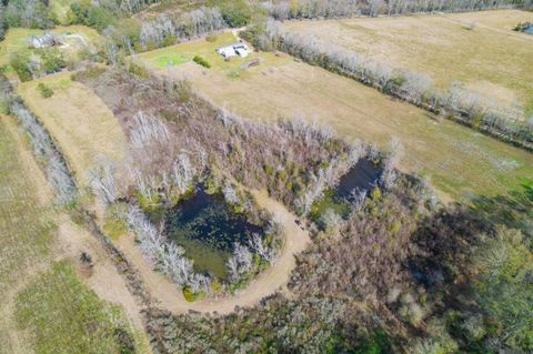 Vacant Land For Sale - 7474 Lemon Rd<br/> Slaughter, LA 70777