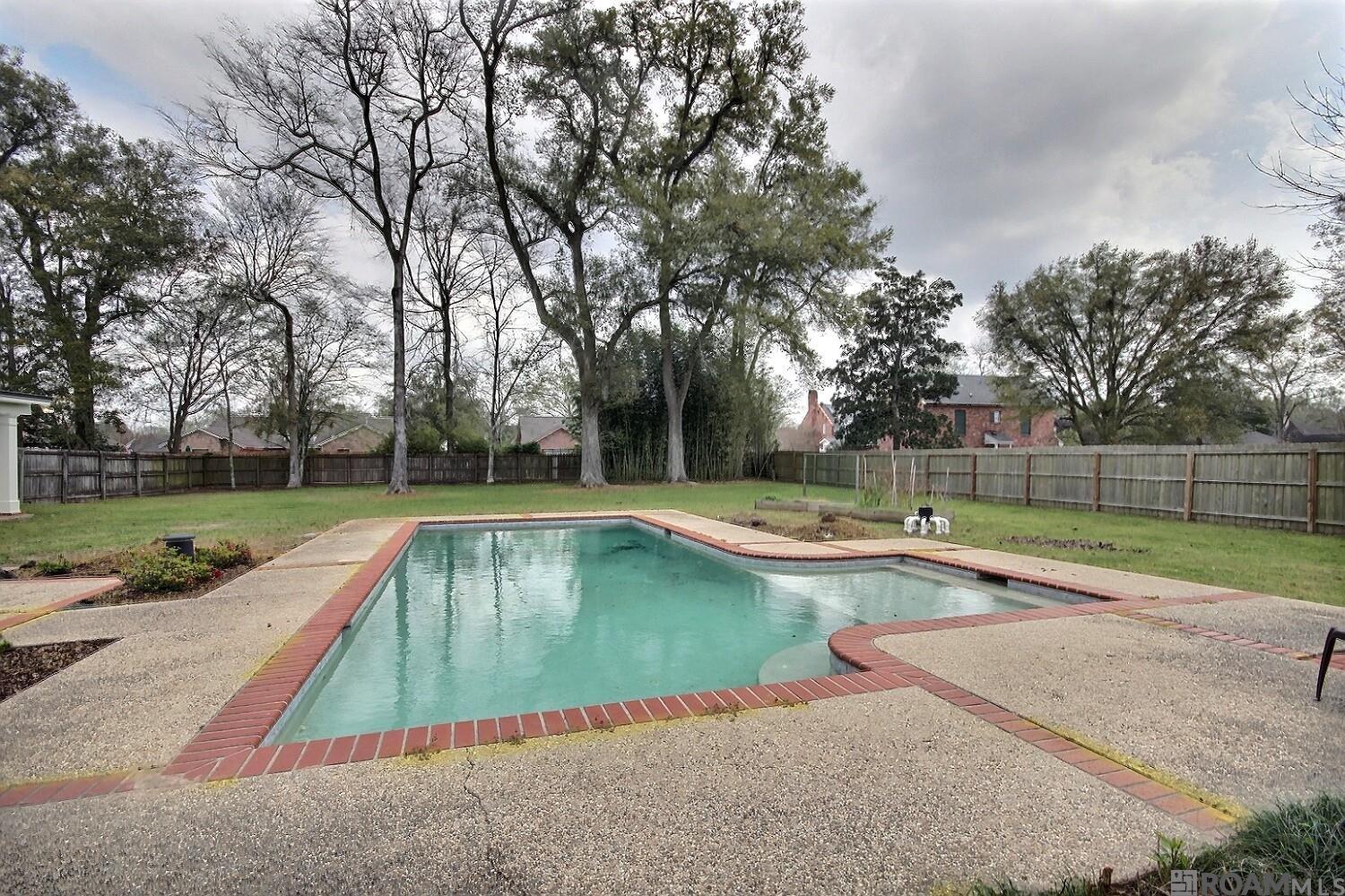 734 Woodview Ct, Baton Rouge, Louisiana image 43