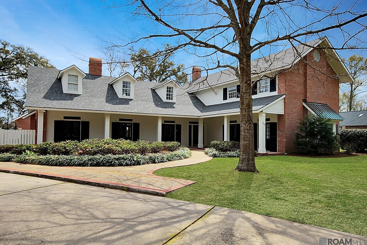 734 Woodview Ct, Baton Rouge, Louisiana image 1
