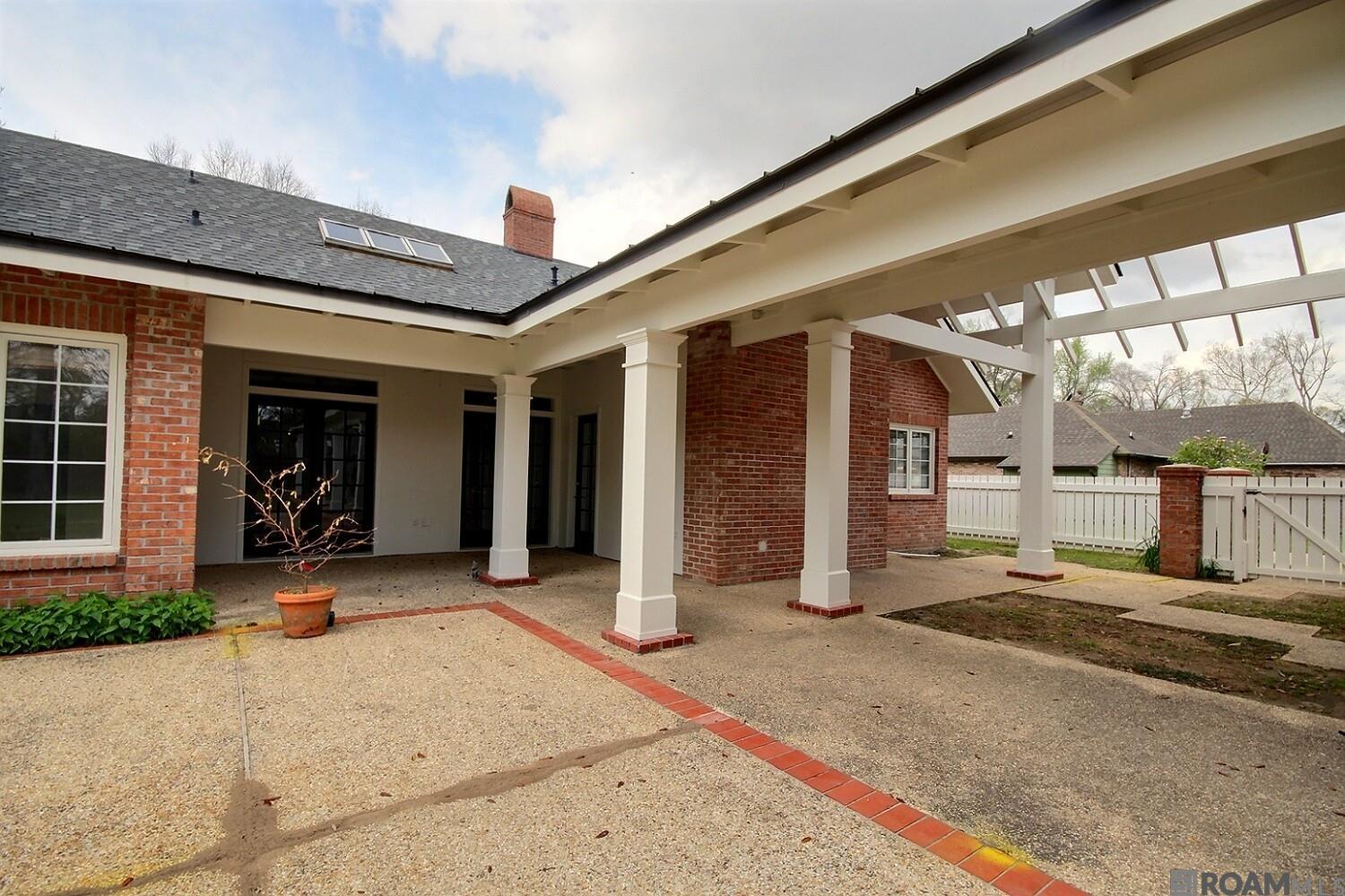 734 Woodview Ct, Baton Rouge, Louisiana image 41