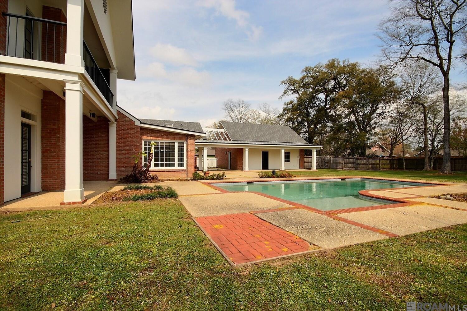 734 Woodview Ct, Baton Rouge, Louisiana image 45