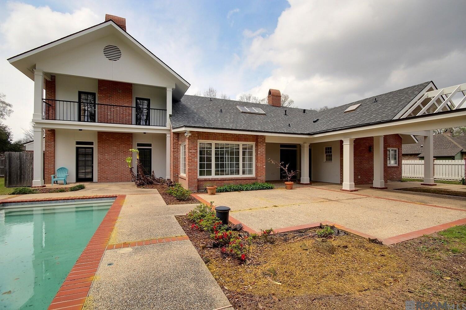 734 Woodview Ct, Baton Rouge, Louisiana image 42