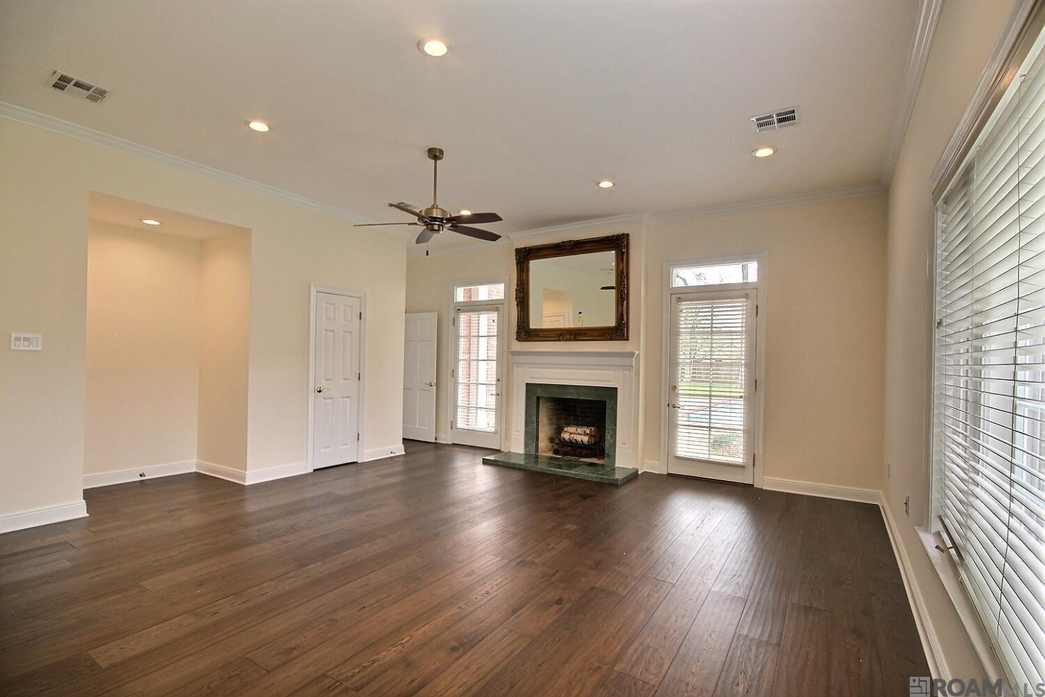 734 Woodview Ct, Baton Rouge, Louisiana image 18