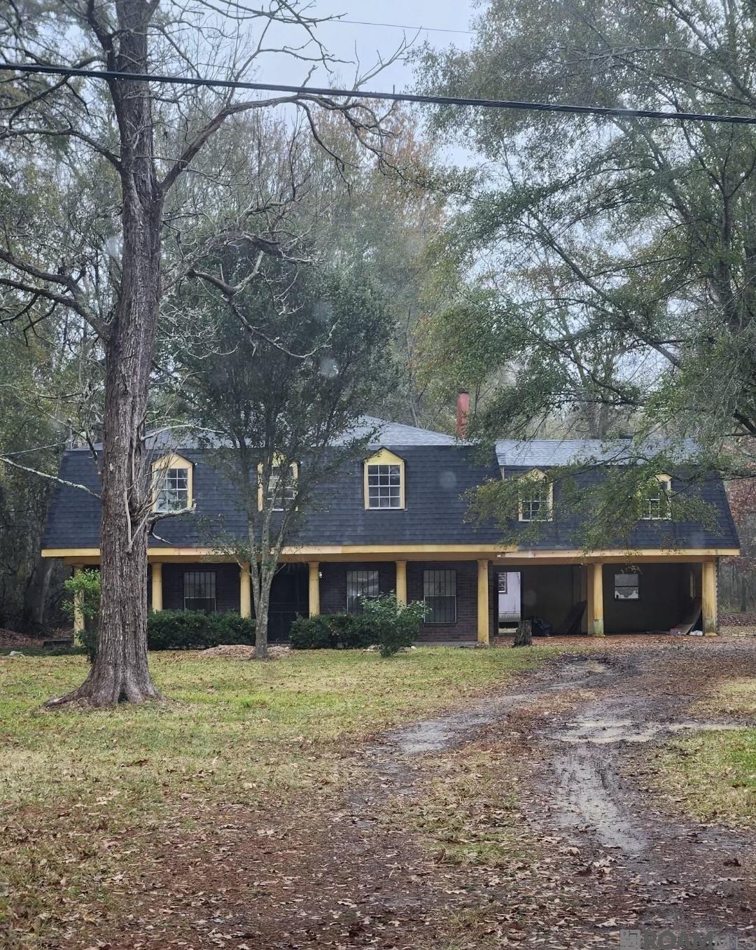 1650 E Flonacher Rd, Zachary, Louisiana image 2