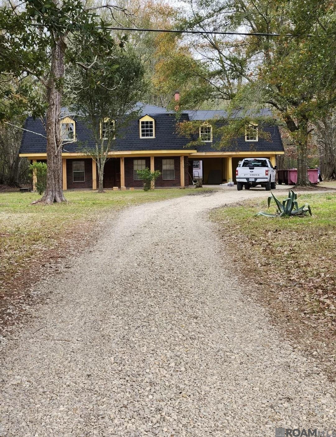 1650 E Flonacher Rd, Zachary, Louisiana image 3