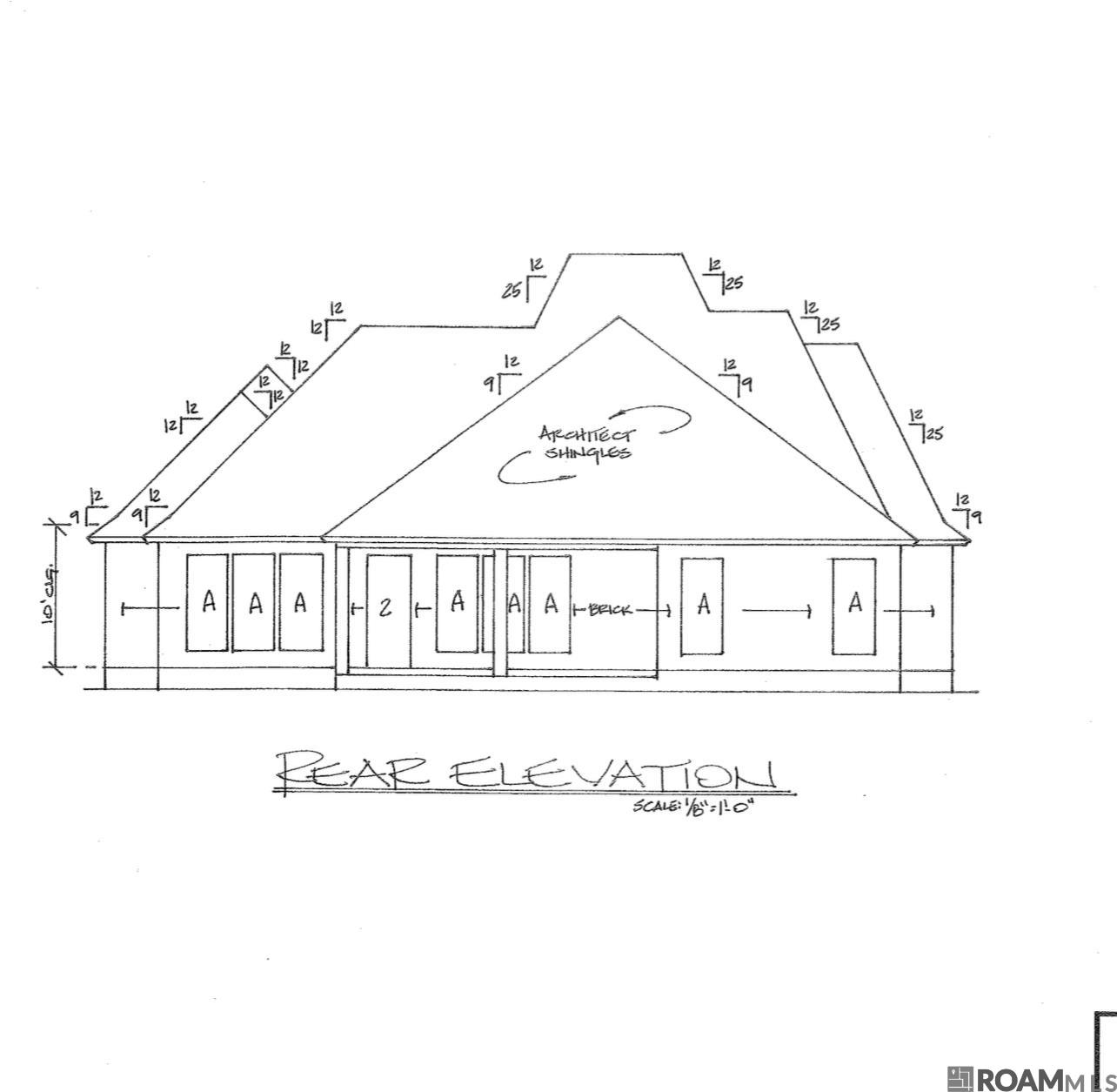 1170 Southern Living Ln, Denham Springs, Louisiana image 2