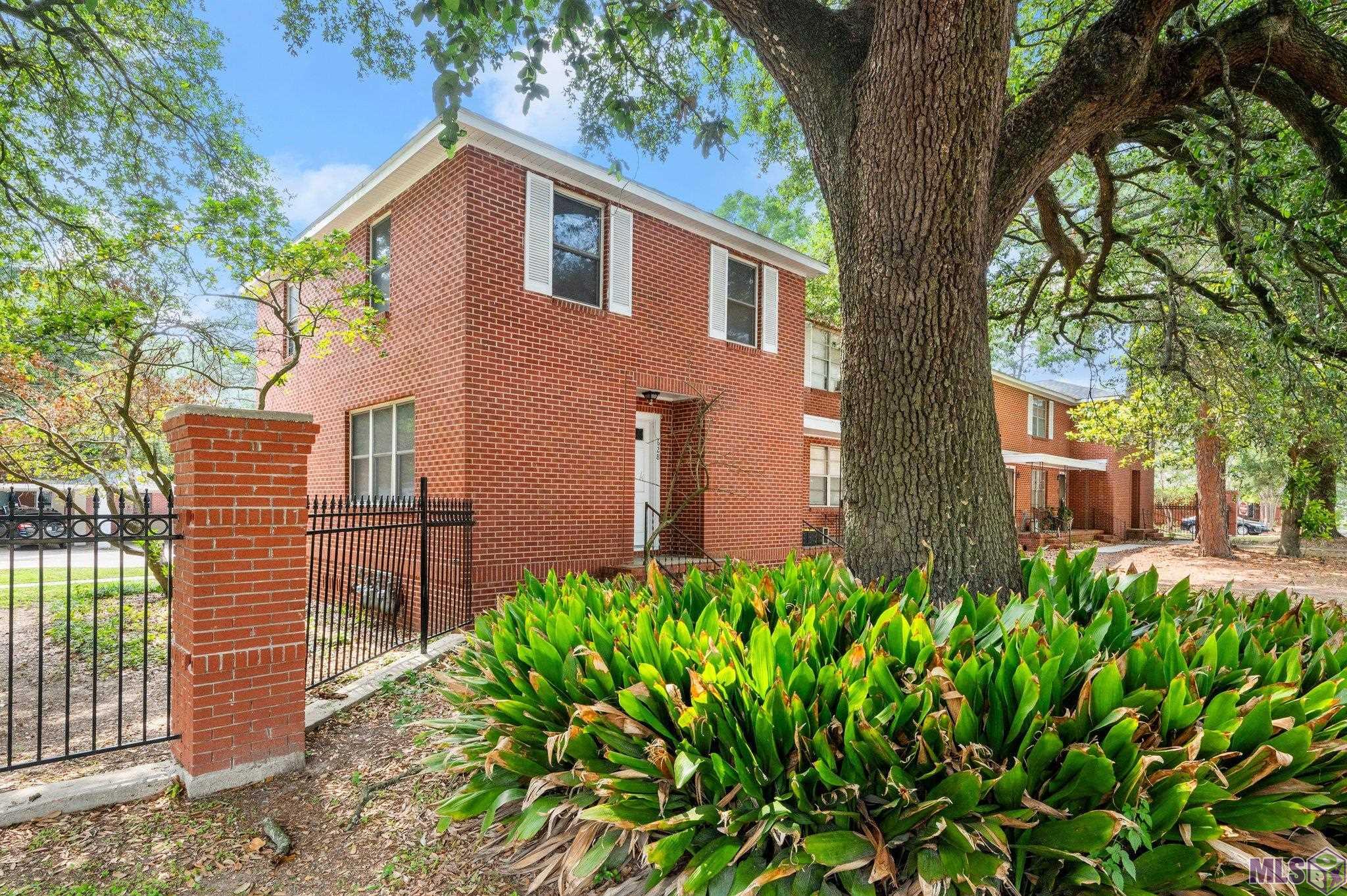 628 S Acadian Thwy #628, Baton Rouge, Louisiana image 16