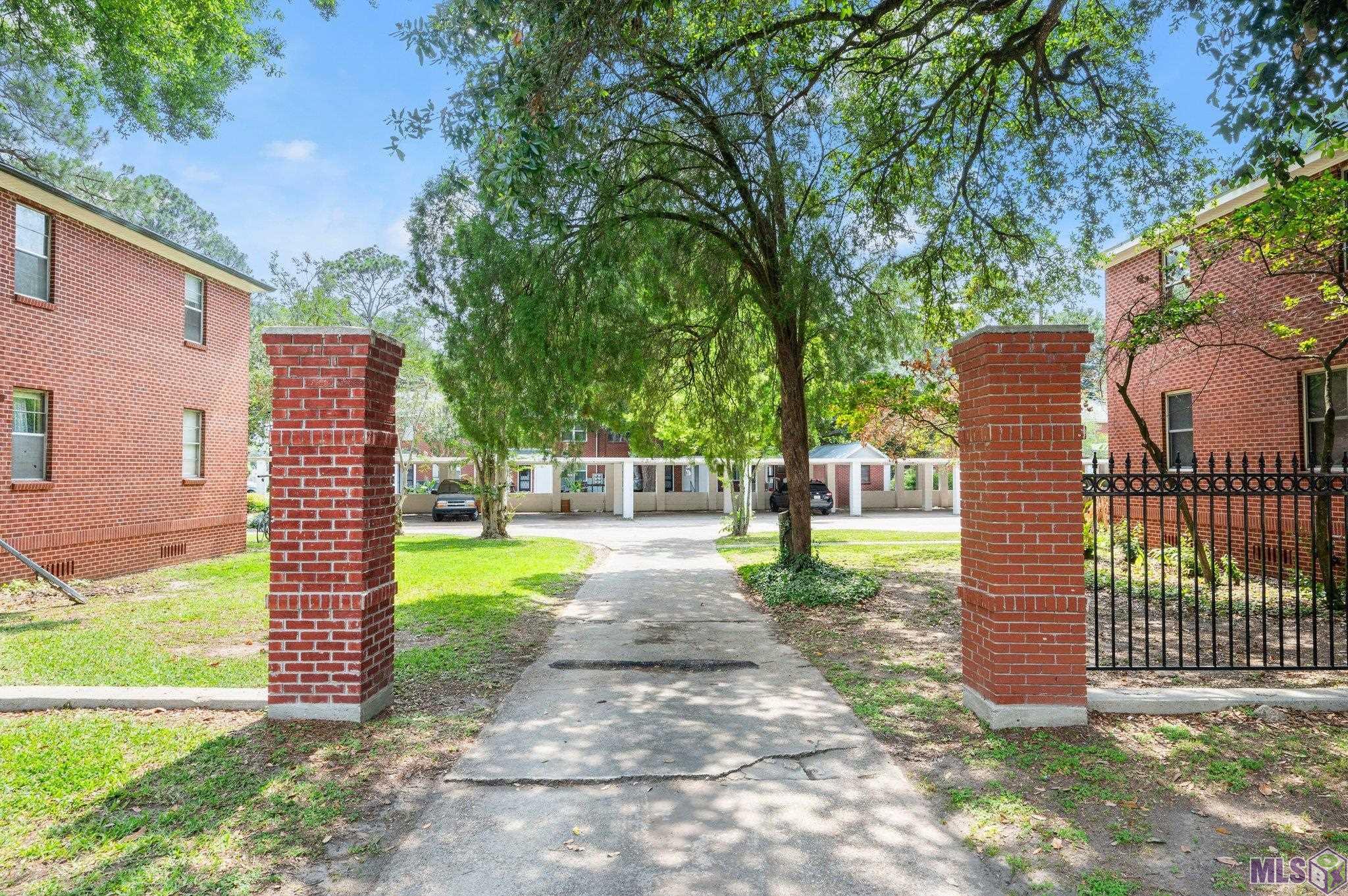 628 S Acadian Thwy #628, Baton Rouge, Louisiana image 15