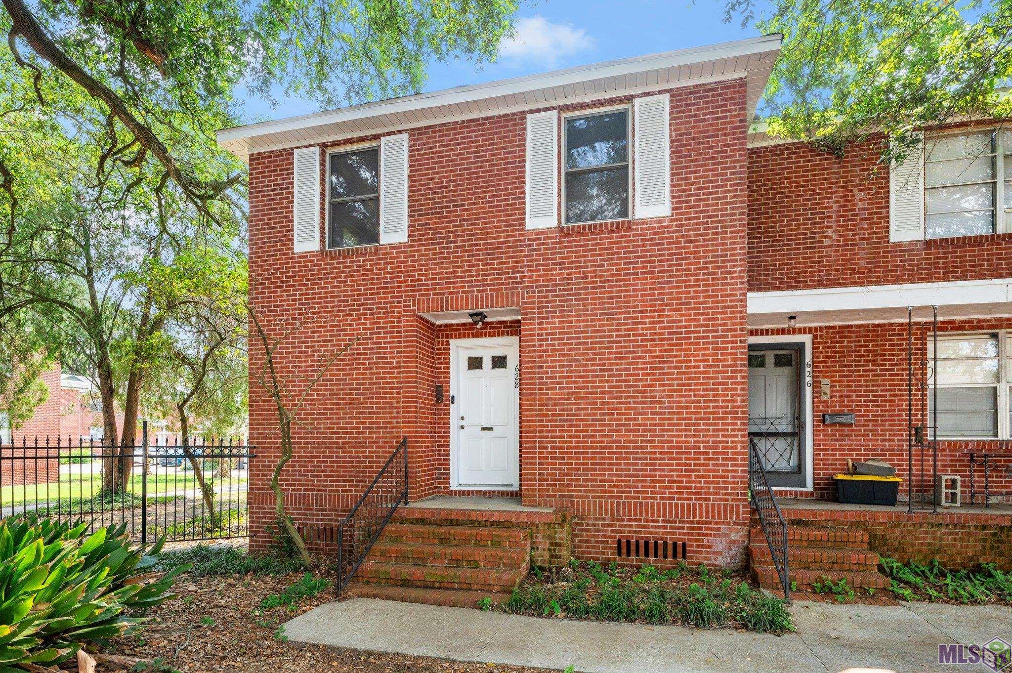 628 S Acadian Thwy #628, Baton Rouge, Louisiana image 1