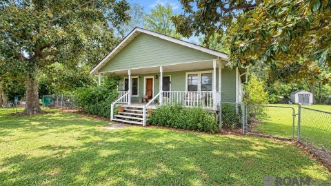 Vacant Land For Sale - 13445 Elm St<br/> Walker, LA 70785