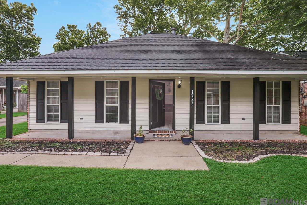 14248 Parkview Dr, Prairieville, Louisiana image 28