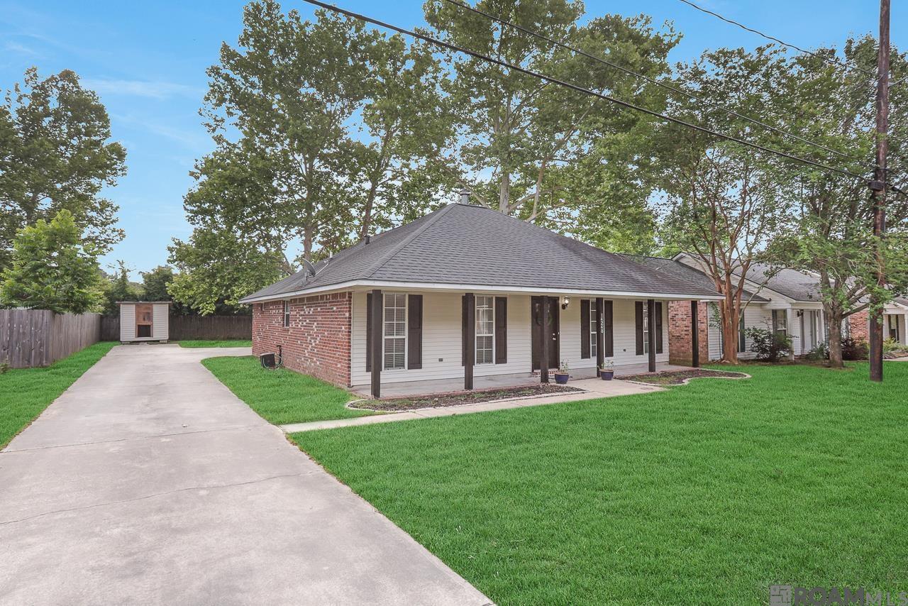 14248 Parkview Dr, Prairieville, Louisiana image 2