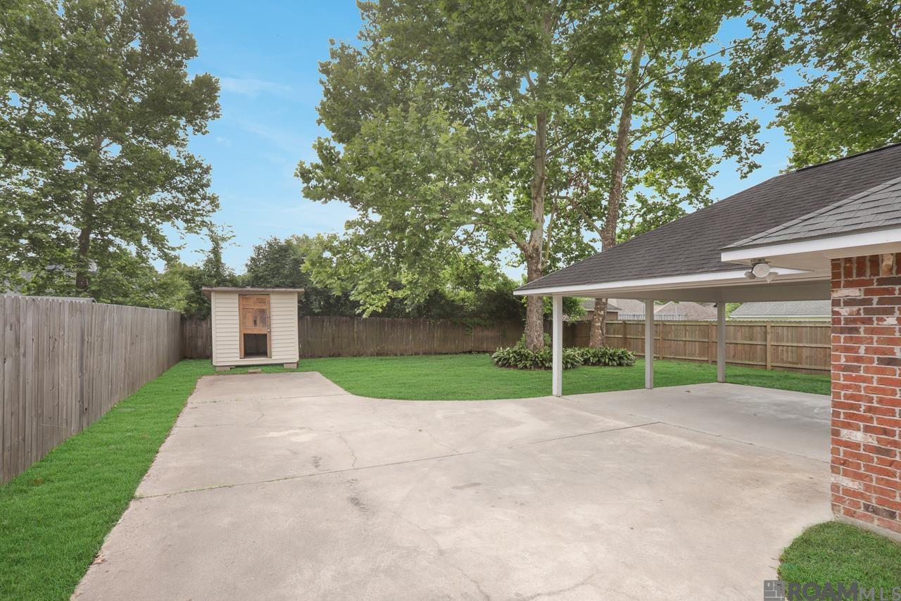 14248 Parkview Dr, Prairieville, Louisiana image 24