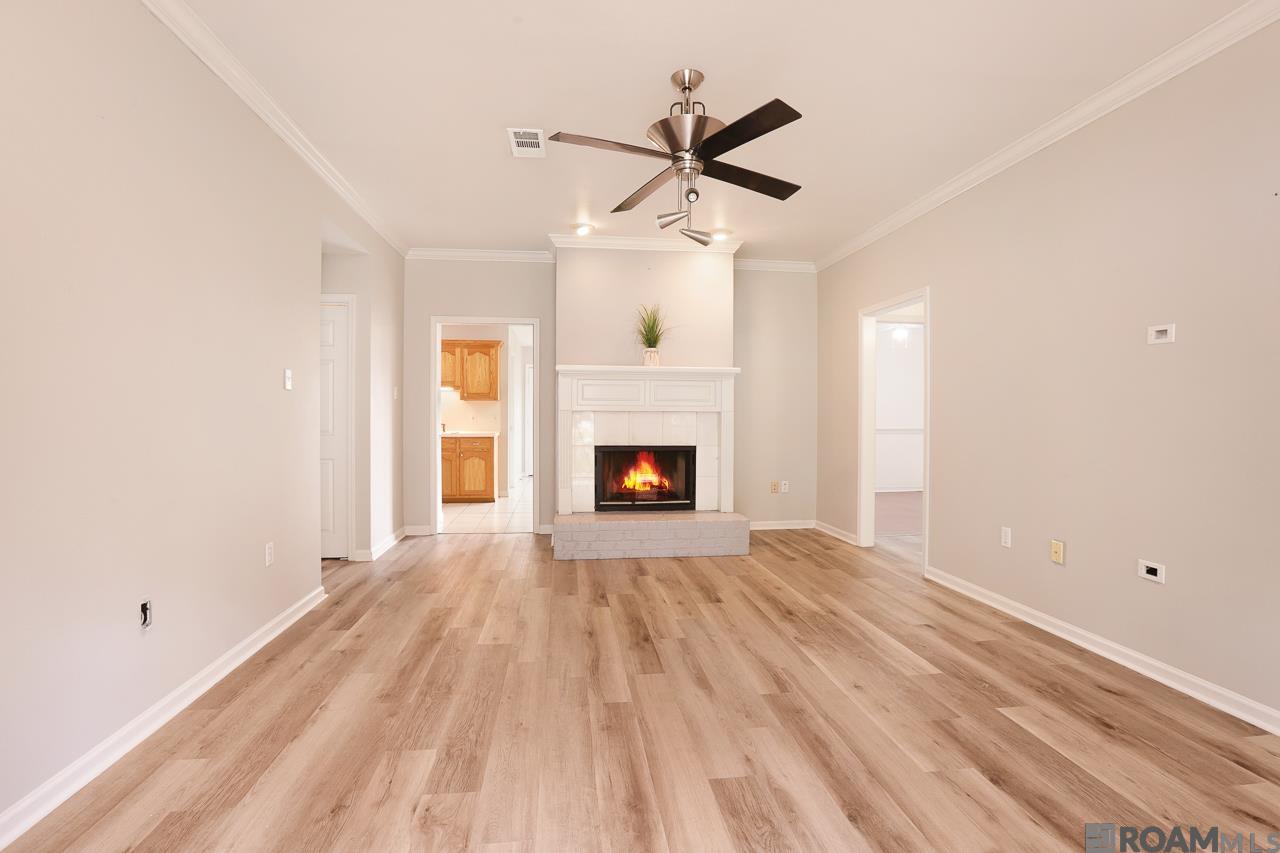 14248 Parkview Dr, Prairieville, Louisiana image 3