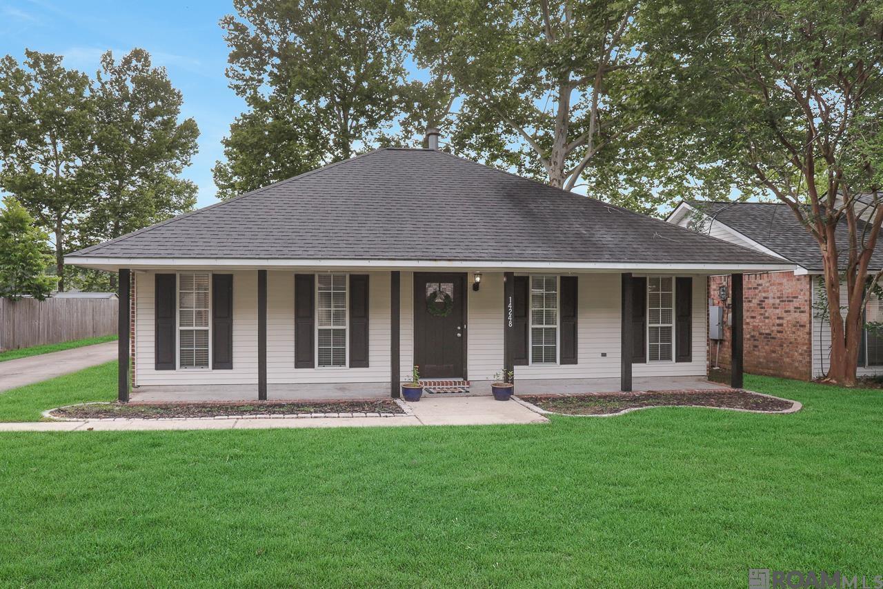 14248 Parkview Dr, Prairieville, Louisiana image 1