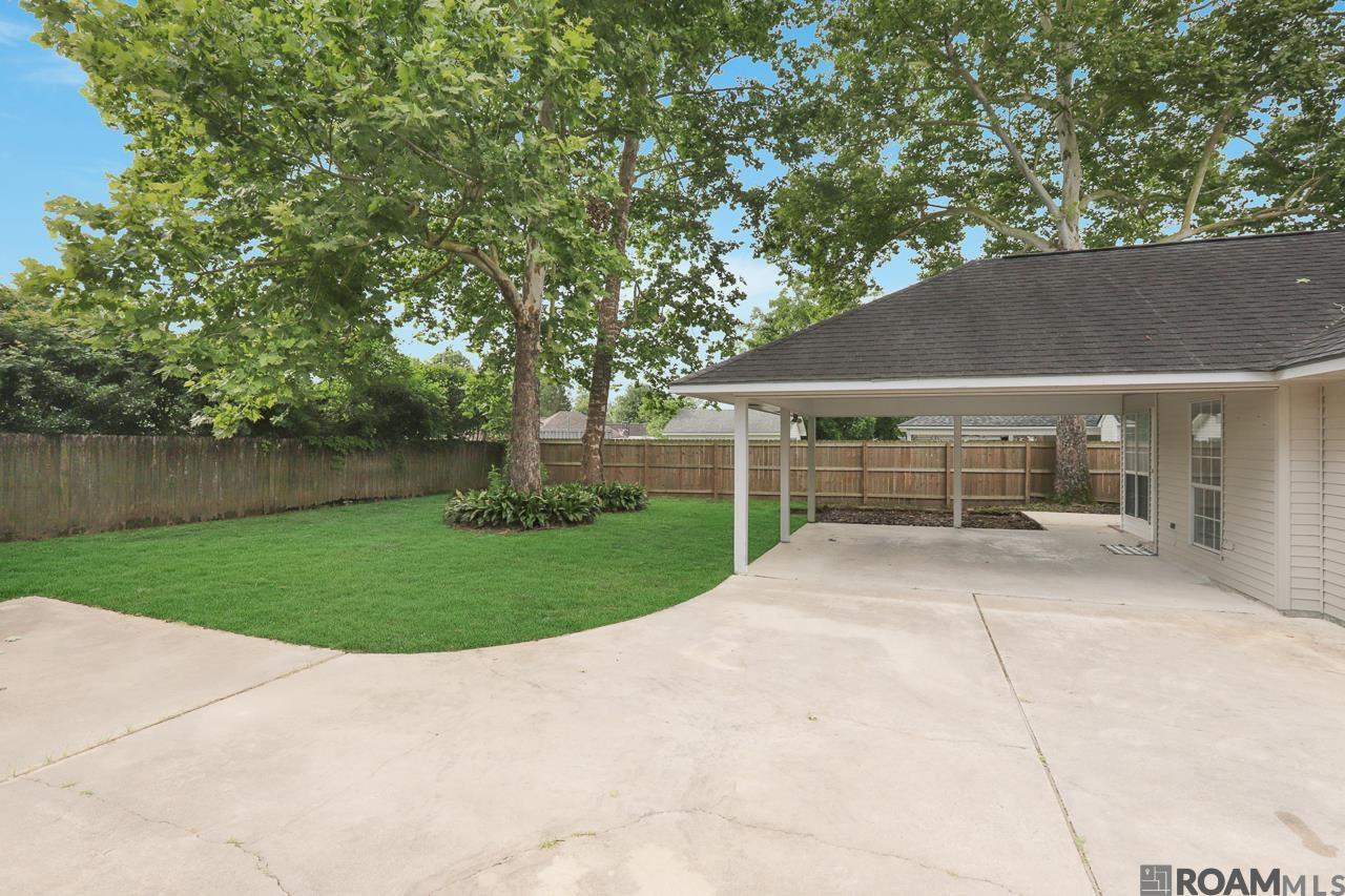14248 Parkview Dr, Prairieville, Louisiana image 25
