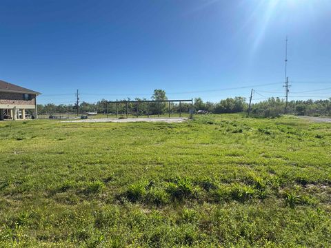 Vacant Land For Sale - 1447 Bayou Dularge Rd<br/> Theriot, LA 70397