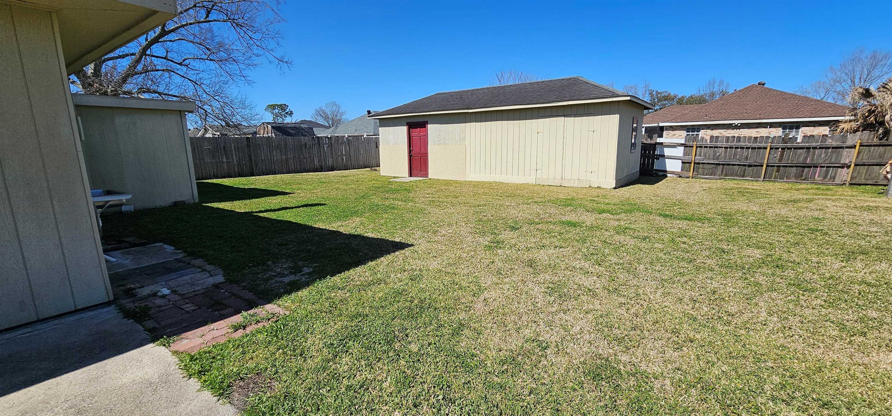 221 Lyles St, Houma, Louisiana image 25