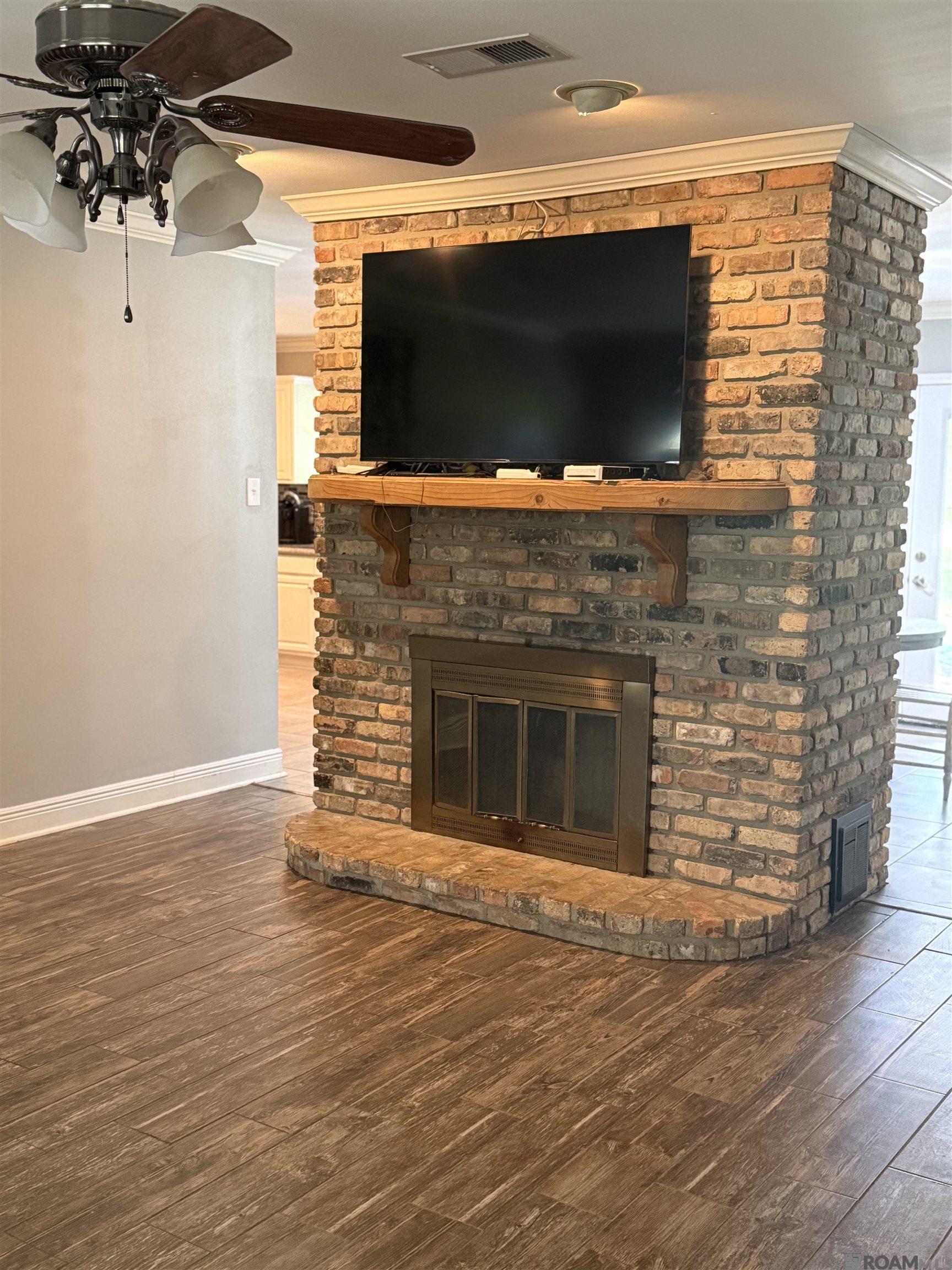 17600 Jack Vaughn Rd, Livingston, Louisiana image 3