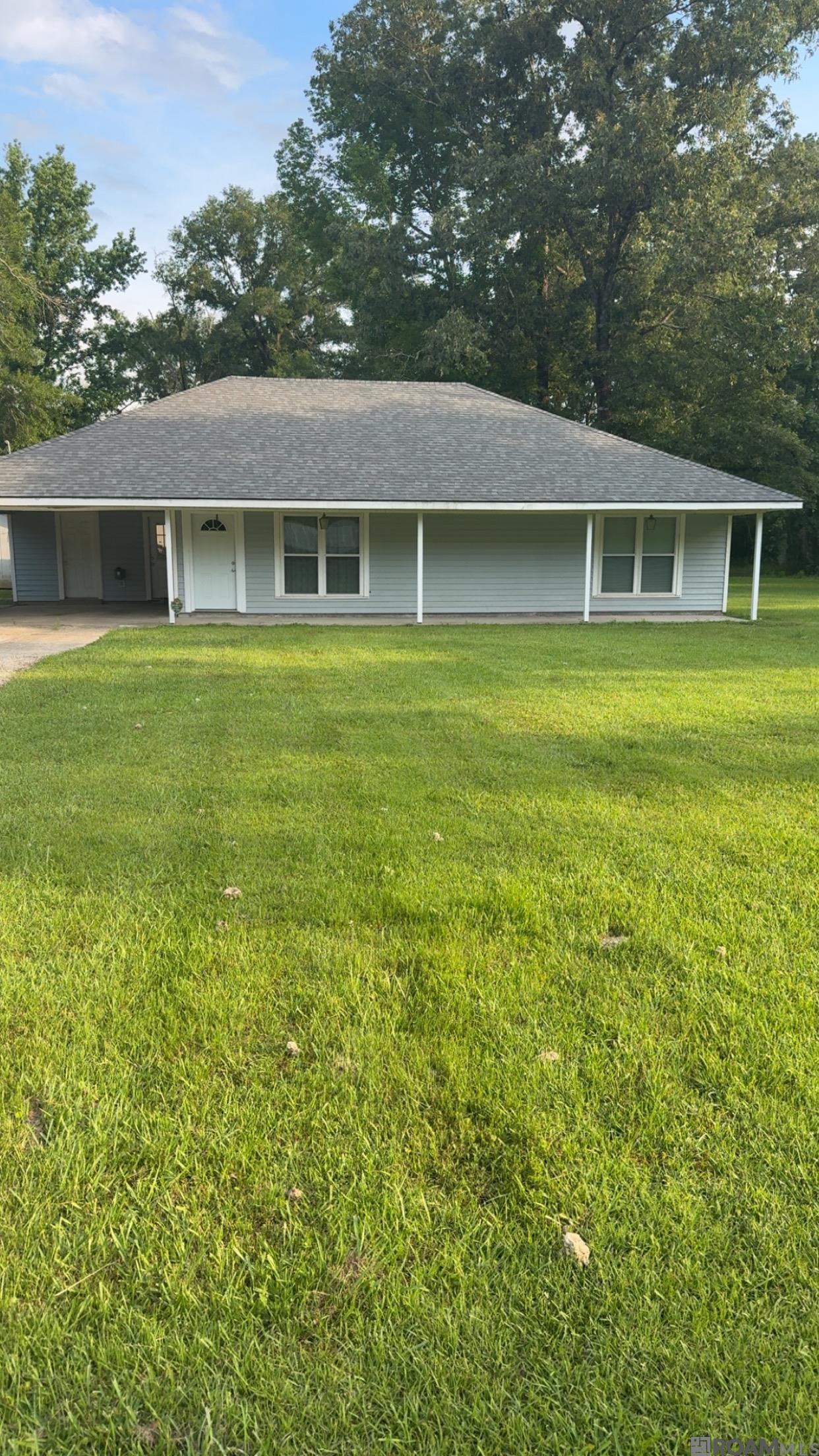 17600 Jack Vaughn Rd, Livingston, Louisiana image 1