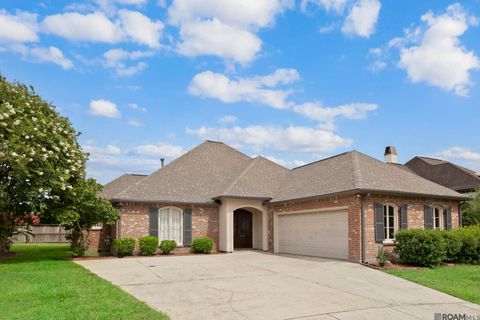 Homes For Sale - 2121 Springstone Dr<br/> Baton Rouge, LA 70810