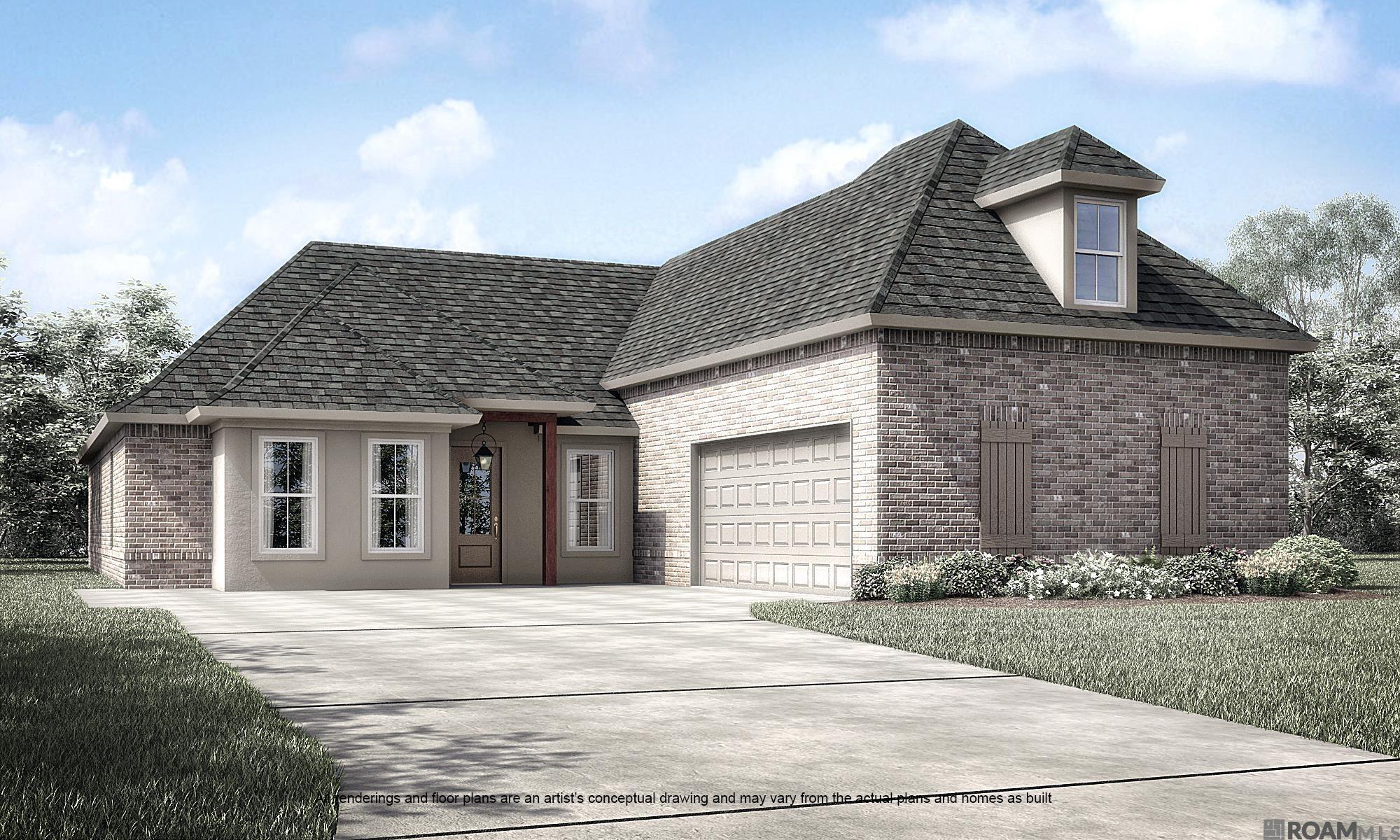 314 Marmande Avenue, Thibodaux, Louisiana image 1