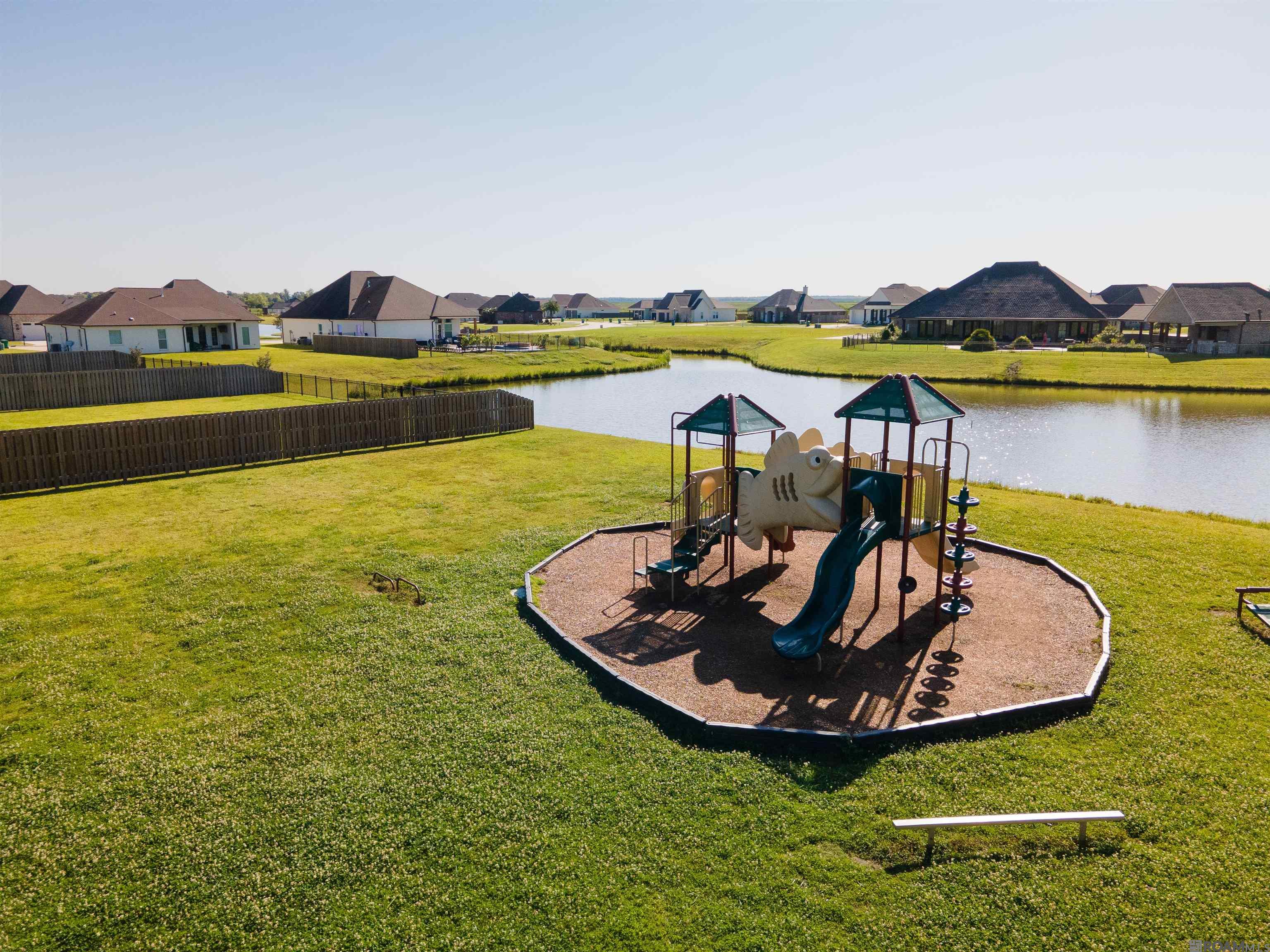 314 Marmande Avenue, Thibodaux, Louisiana image 15