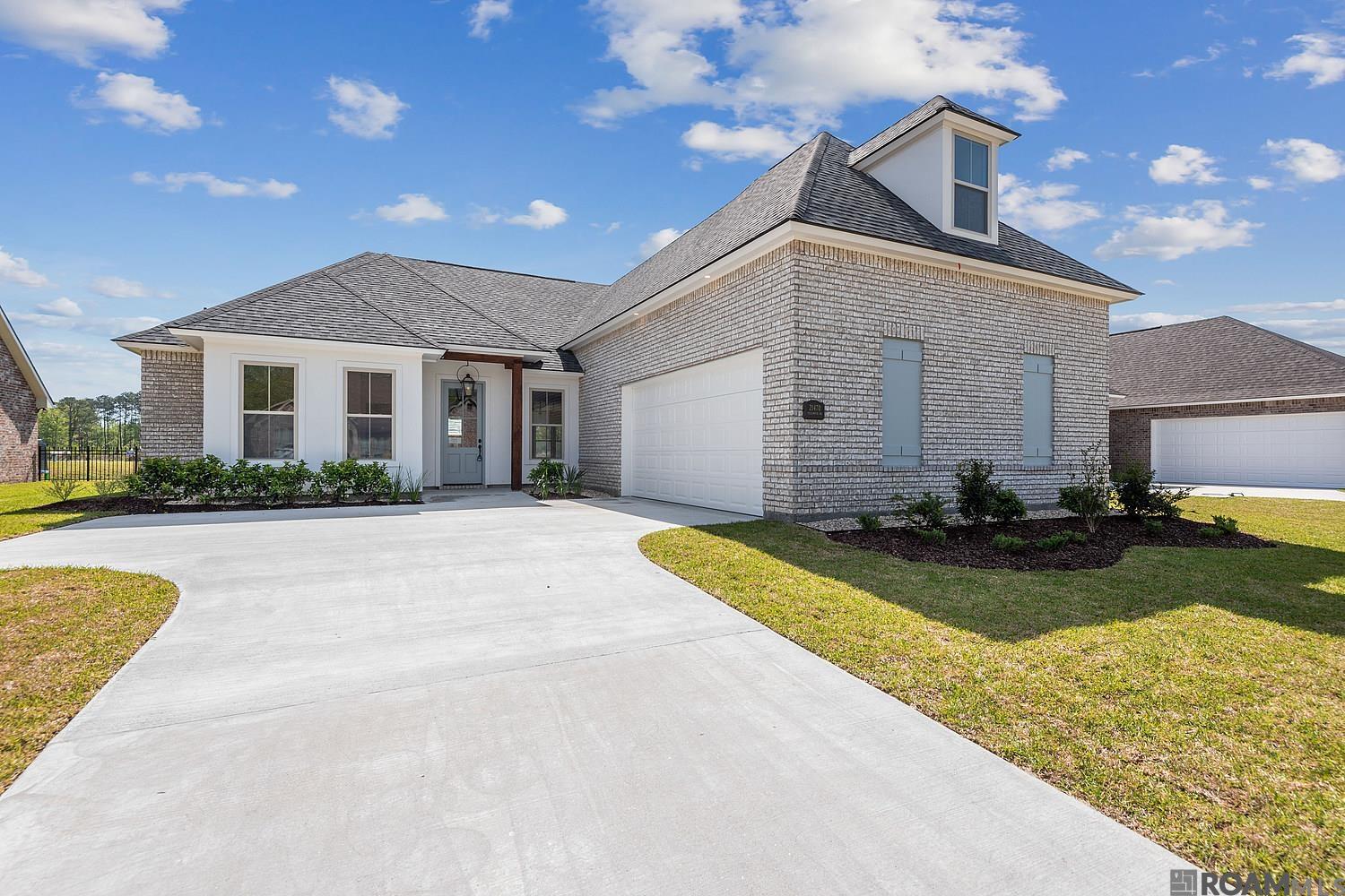 314 Marmande Avenue, Thibodaux, Louisiana image 2