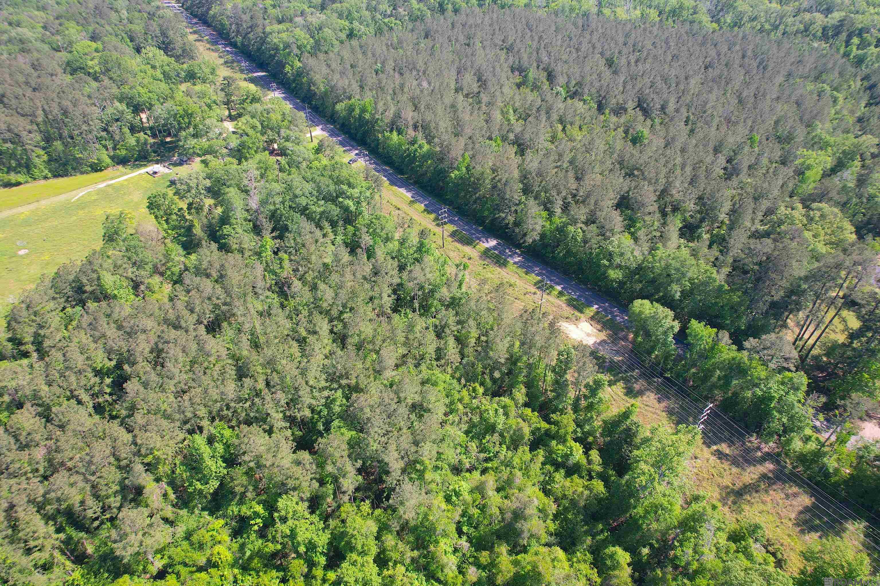 TBD La Hwy 63, Clinton, Louisiana image 5