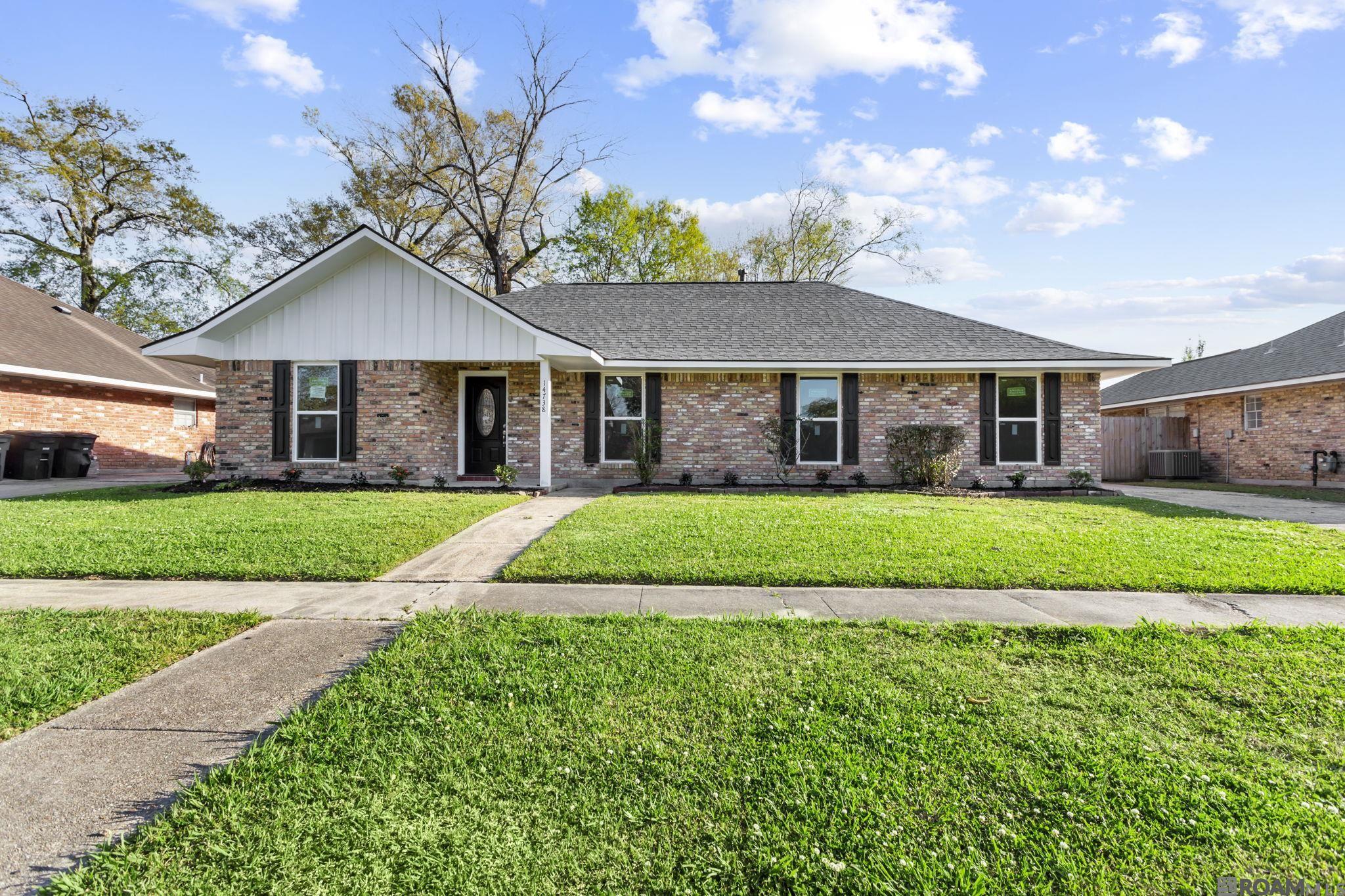 14738 Jester Ave, Baton Rouge, Louisiana image 2