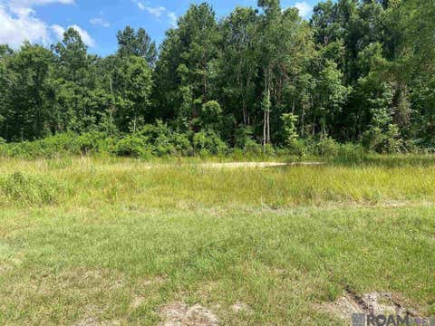 Vacant Land For Sale - 36658 La Hwy 16<br/> Denham Springs, LA 70706