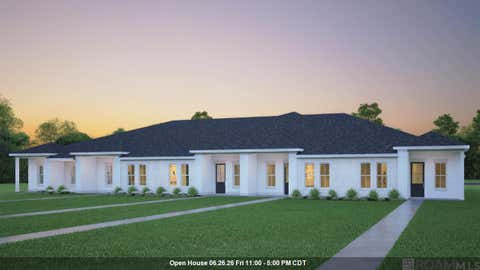 Townhouse For Sale - 2751 Belfry Dr<br/> East Baton Rouge County, Baton Rouge, LA 70816