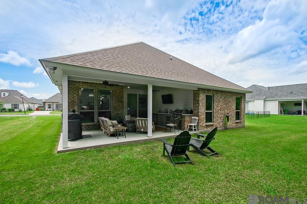 5166 Black River Rd, Darrow, Louisiana image 31