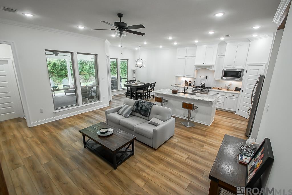 5166 Black River Rd, Darrow, Louisiana image 10