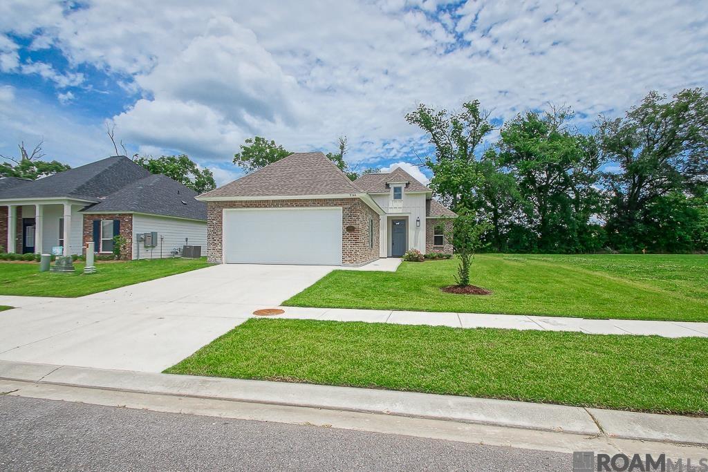 5166 Black River Rd, Darrow, Louisiana image 5